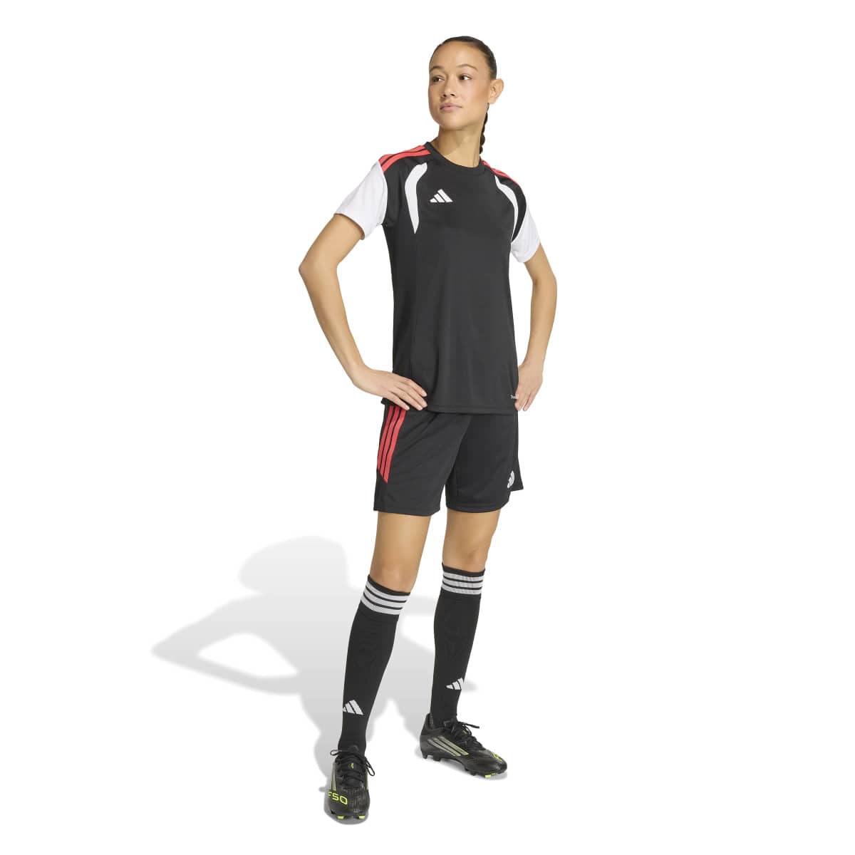 adidas Women's Tiro26 League Jersey-6