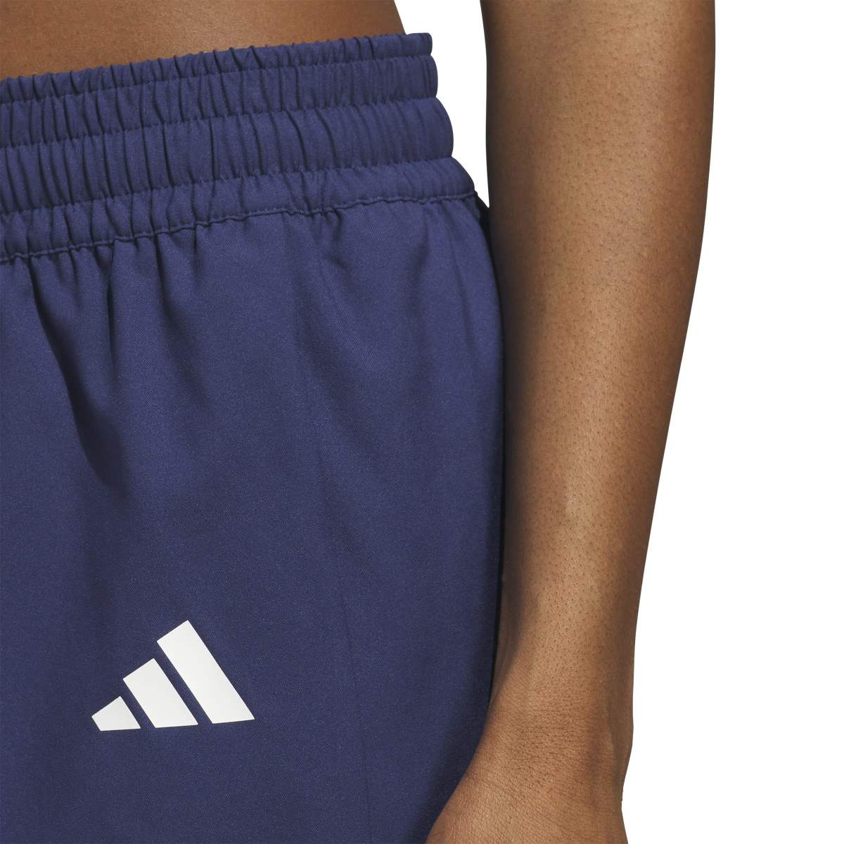 adidas Women's Game Elite Basketball Shorts-6