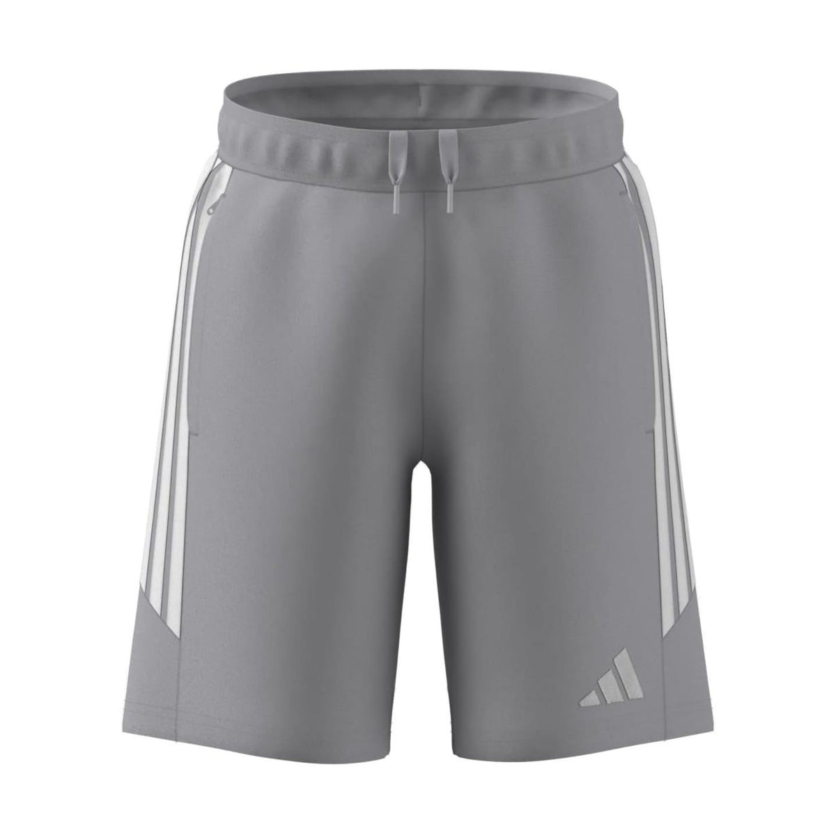 adidas Youth Tiro26 League Sweat Soccer Shorts-2