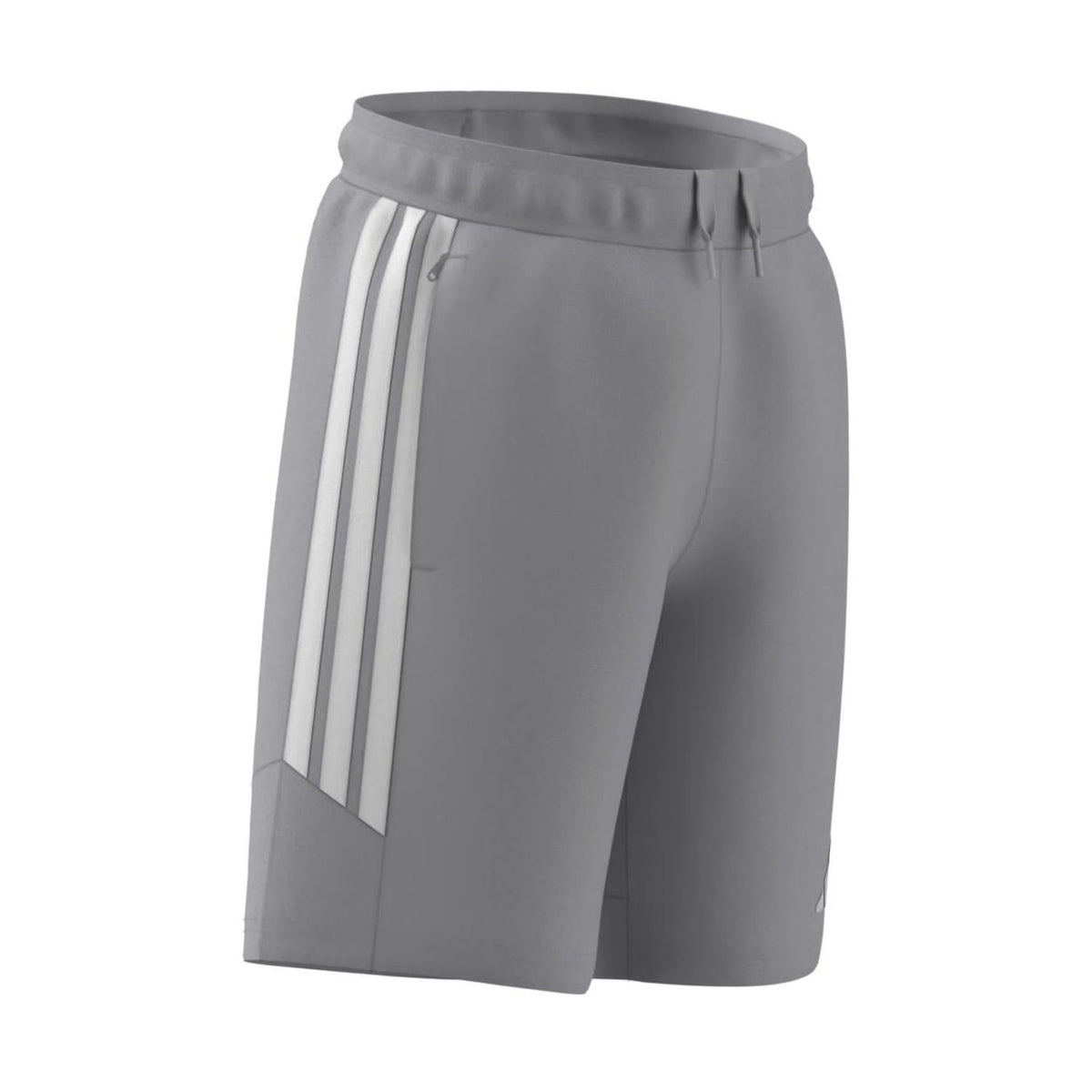 adidas Youth Tiro26 League Sweat Soccer Shorts-3