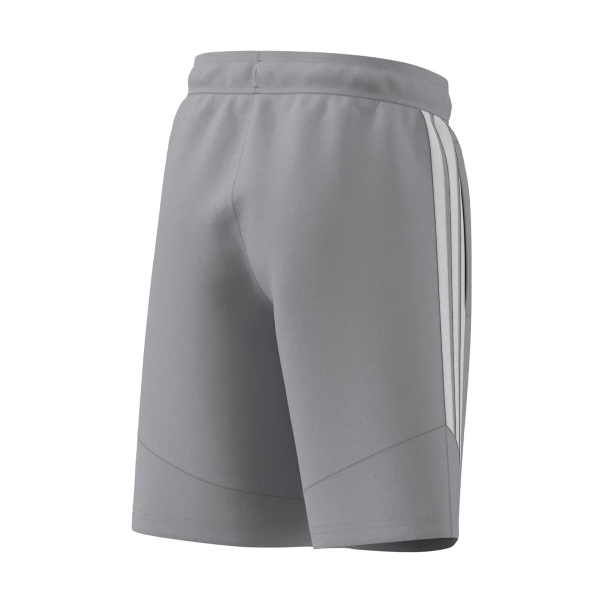 adidas Youth Tiro26 League Sweat Soccer Shorts-5