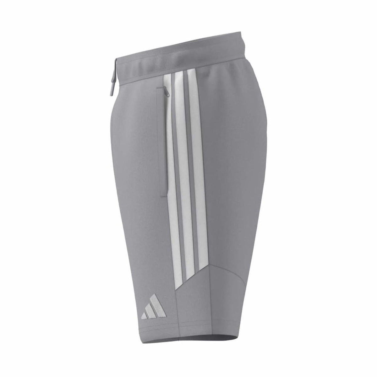 adidas Youth Tiro26 League Sweat Soccer Shorts-8