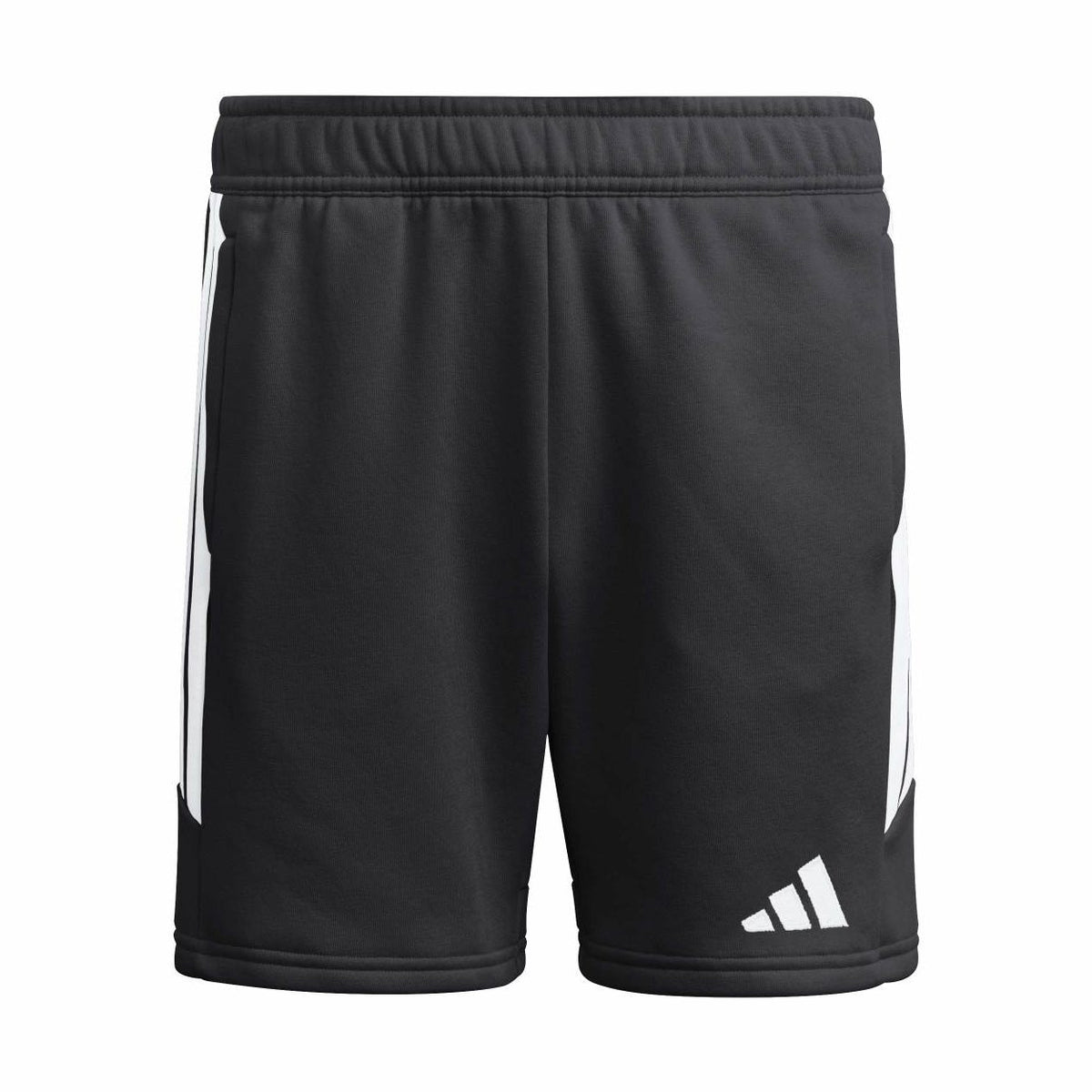 adidas Youth Tiro26 League Sweat Soccer Shorts-1