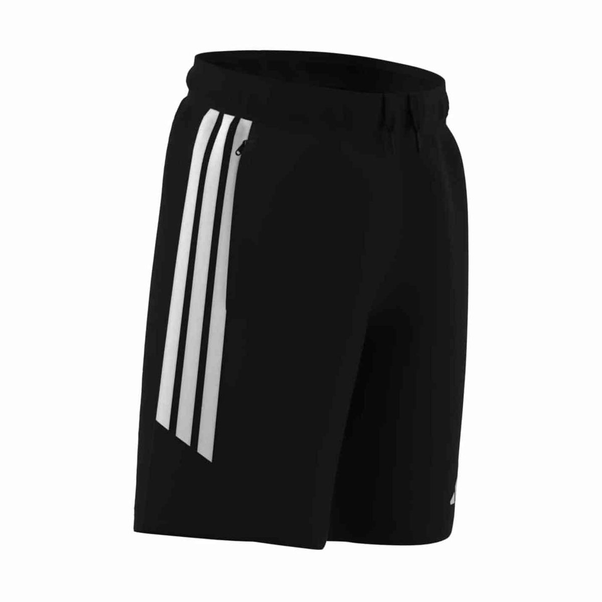 adidas Youth Tiro26 League Sweat Soccer Shorts-3