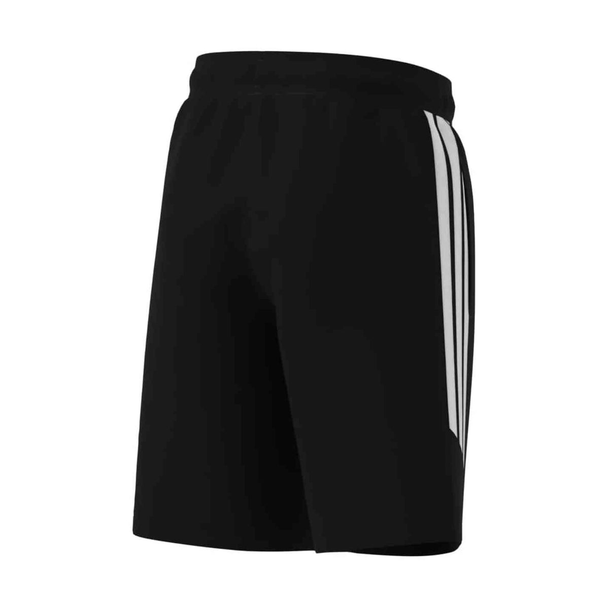 adidas Youth Tiro26 League Sweat Soccer Shorts-5