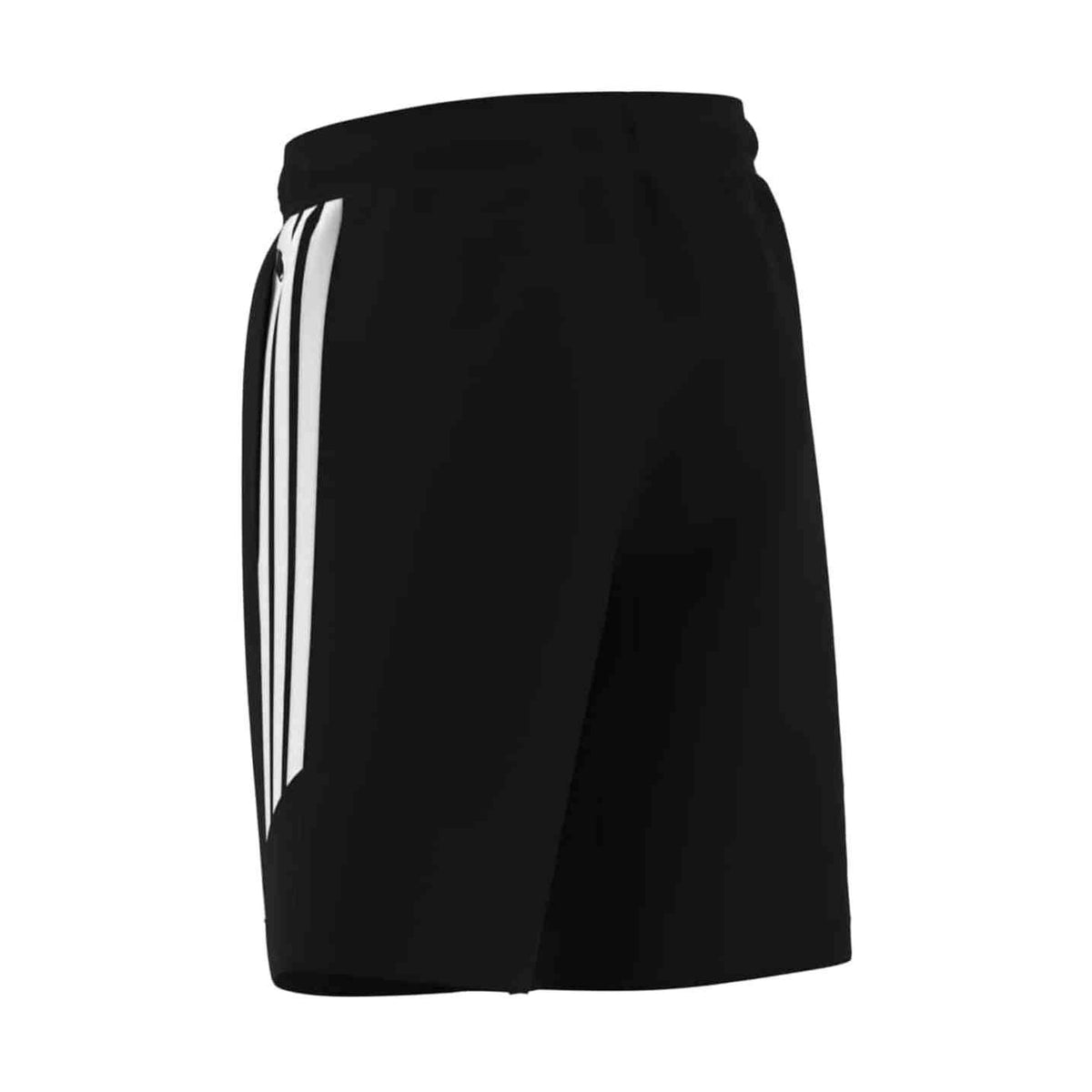 adidas Youth Tiro26 League Sweat Soccer Shorts-7