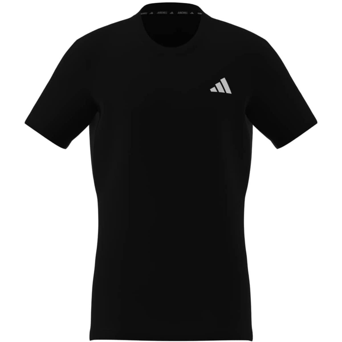 adidas Men's Tennis Climacool+ Airchill Freelift T-Shirt-8