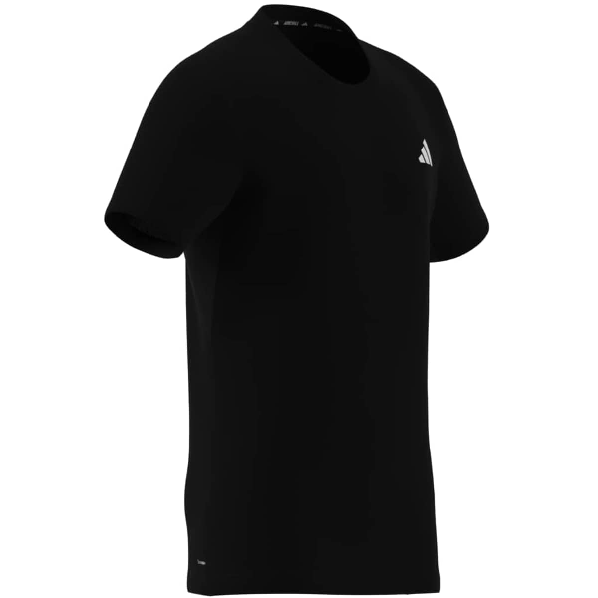adidas Men's Tennis Climacool+ Airchill Freelift T-Shirt-9