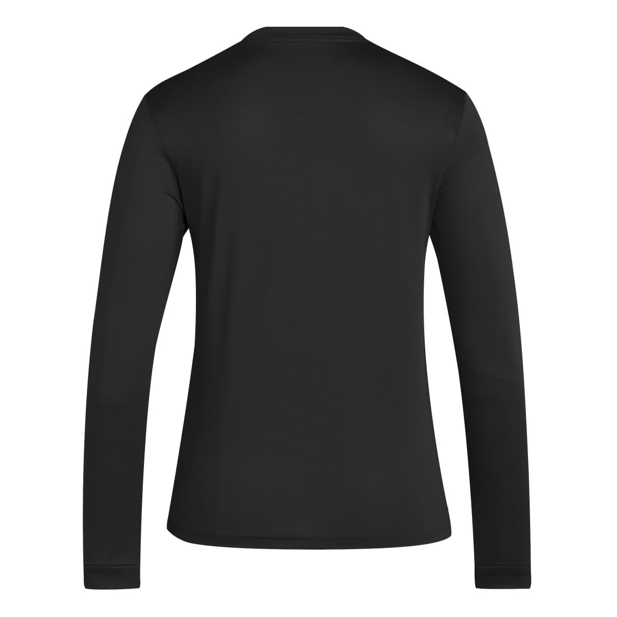 adidas Women's Long Sleeve Pregame Tee-2