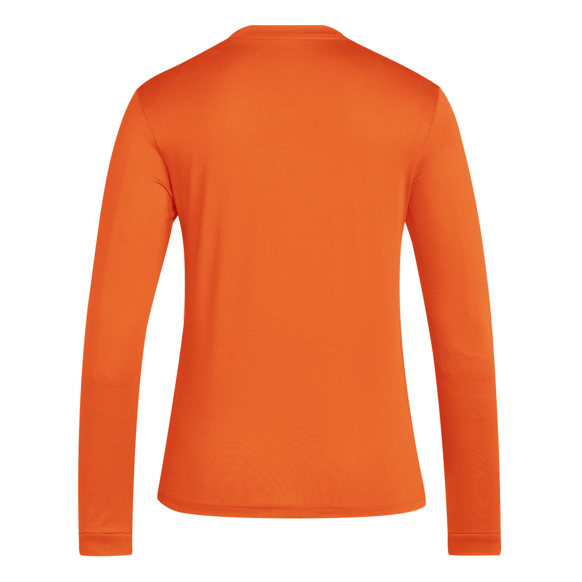 adidas Women's Long Sleeve Pregame Tee-2