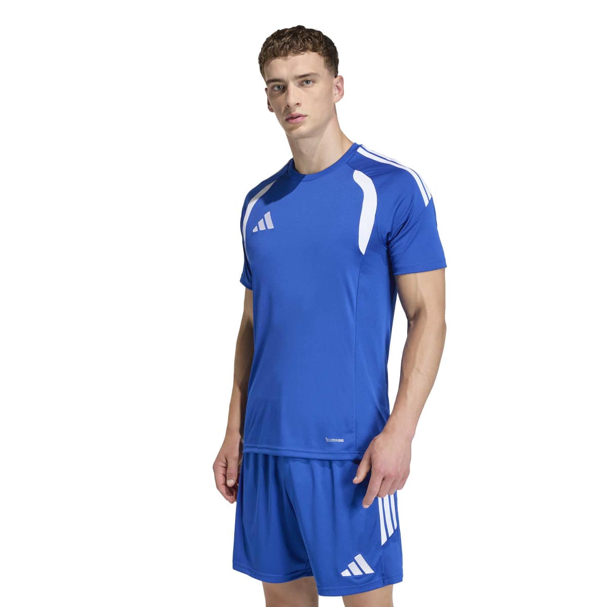 adidas Men's Tiro26 League Soccer Jersey-4