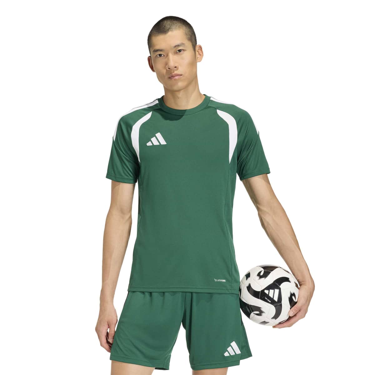 adidas Men's Tiro26 League Soccer Jersey-4