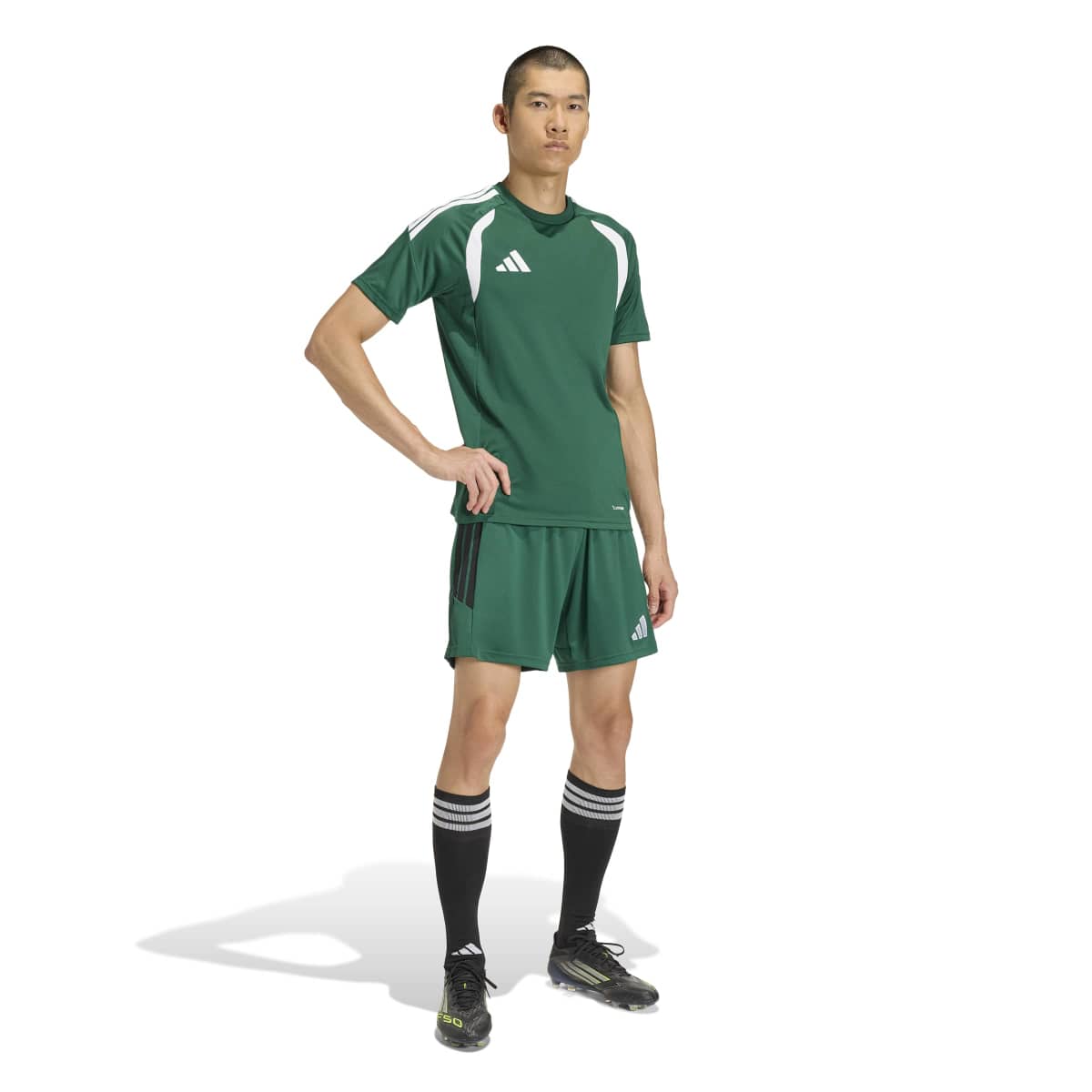adidas Men's Tiro26 League Soccer Jersey-6