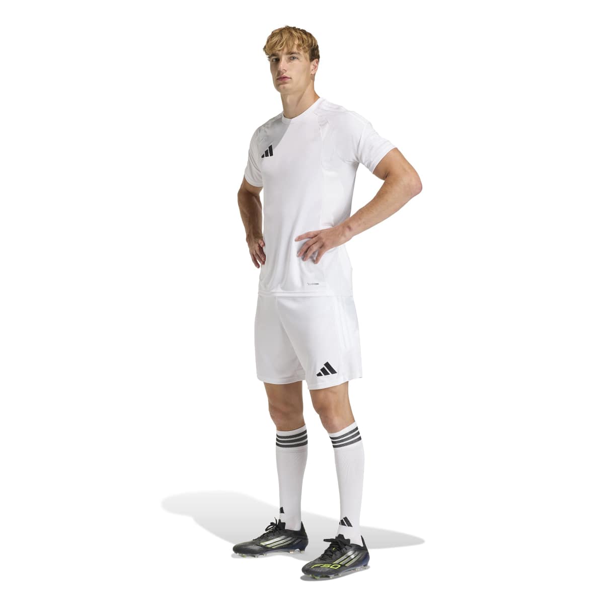 adidas Men's Tiro26 League Soccer Jersey-7