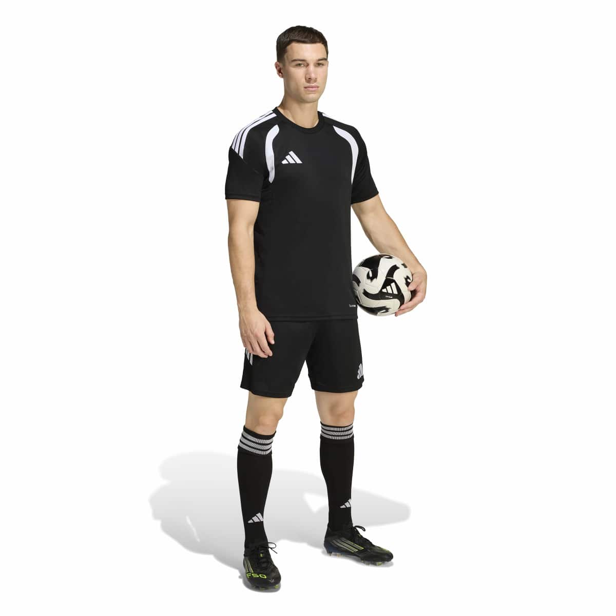 adidas Men's Tiro26 League Soccer Jersey-6