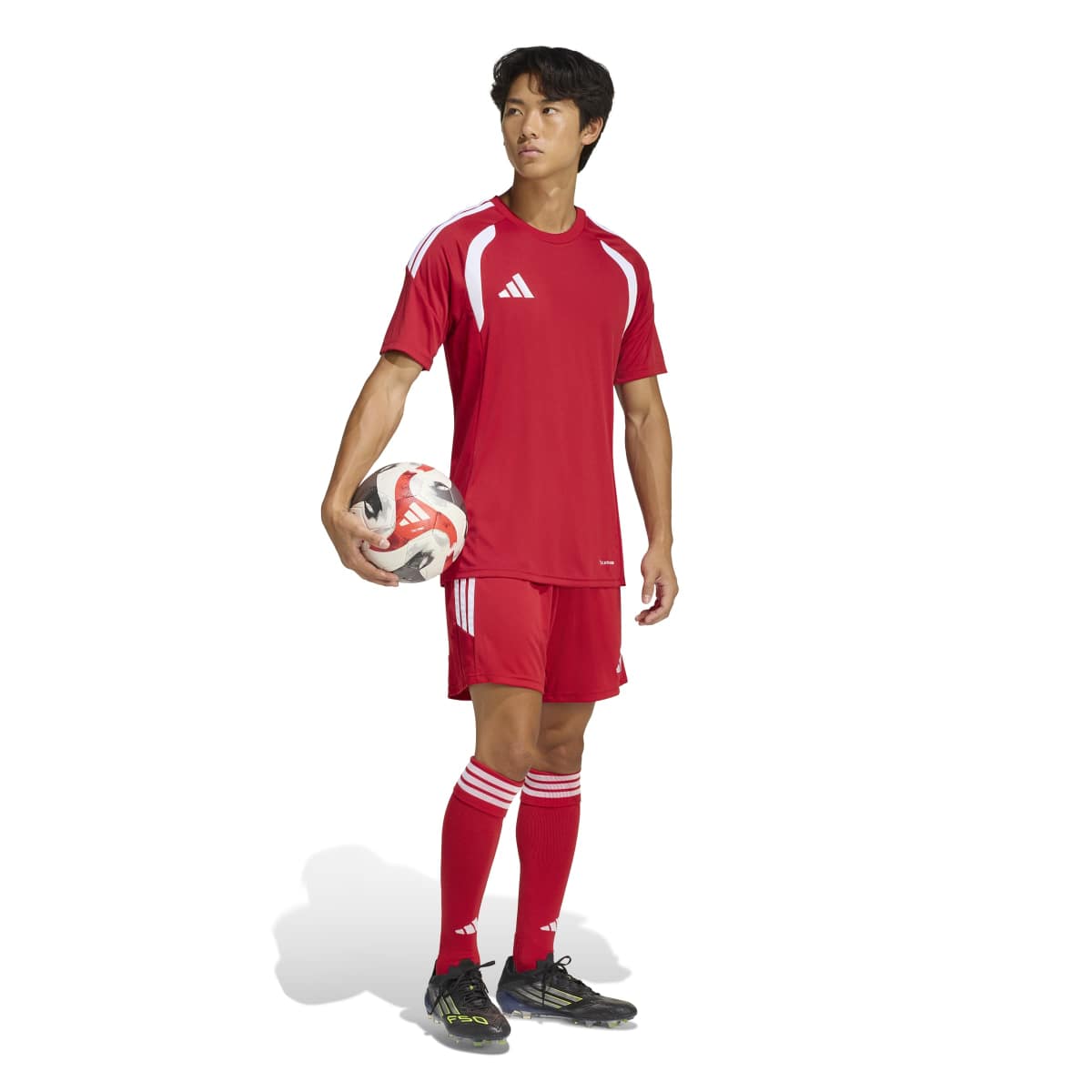 adidas Men's Tiro26 League Soccer Jersey-6