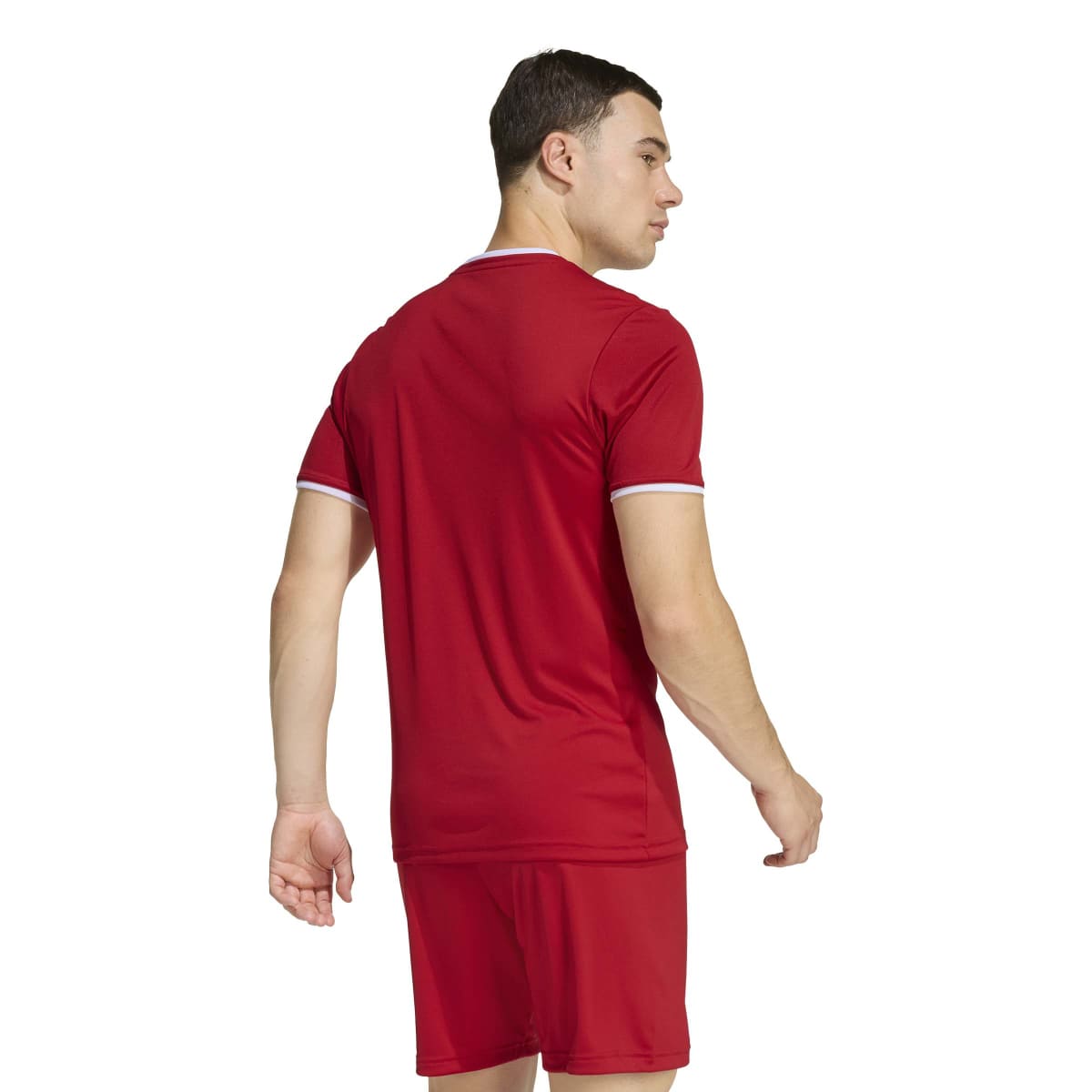 adidas Men's Entrada26 Soccer Jersey-4