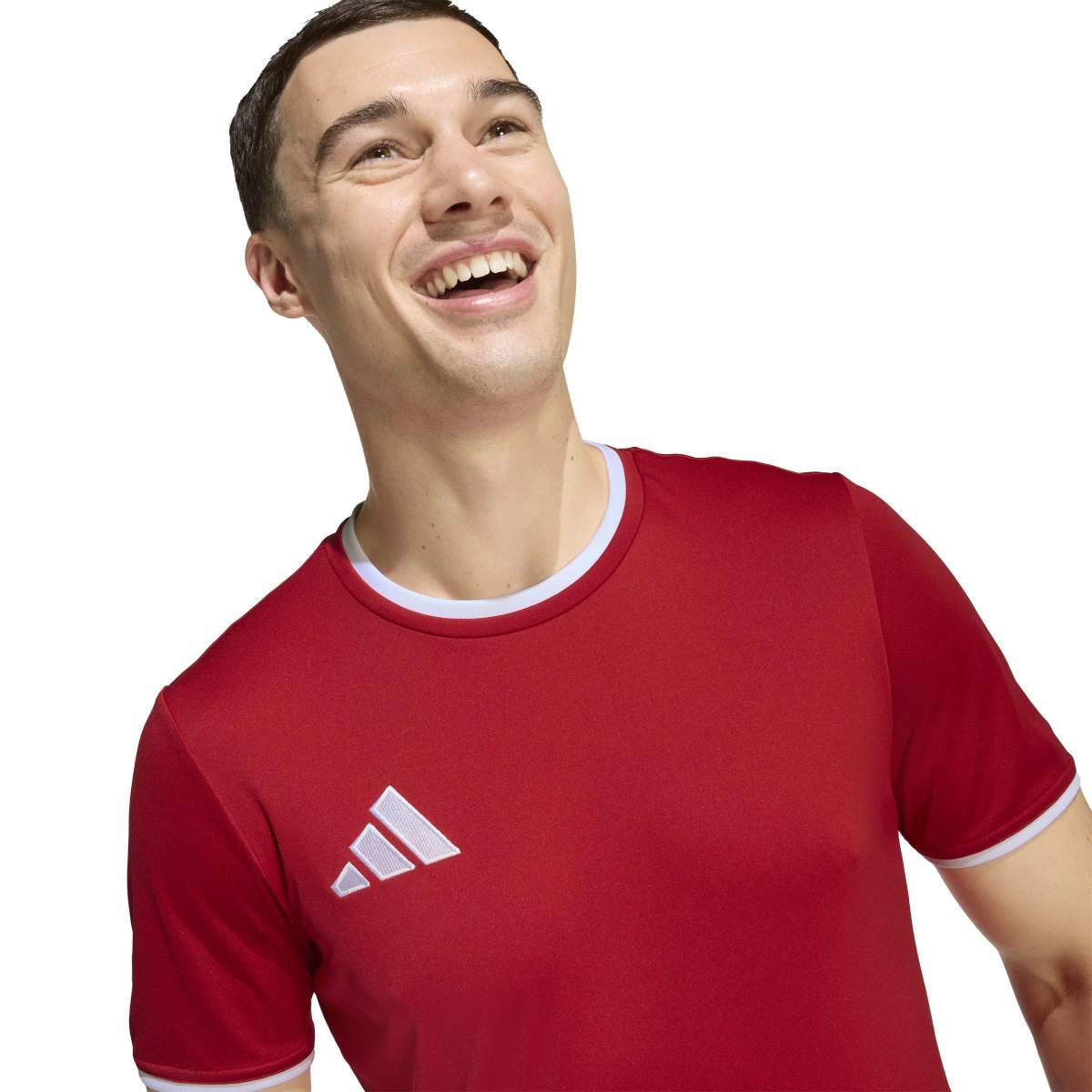 adidas Men's Entrada26 Soccer Jersey-7