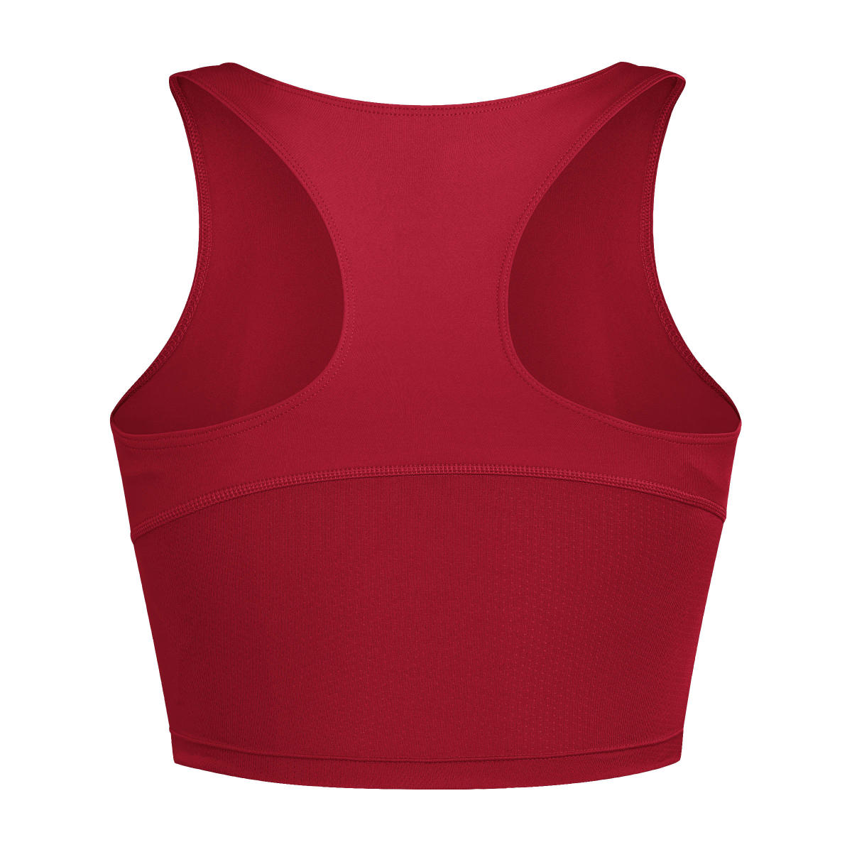 adidas Women's Adizero Essentials Running Crop Top-3