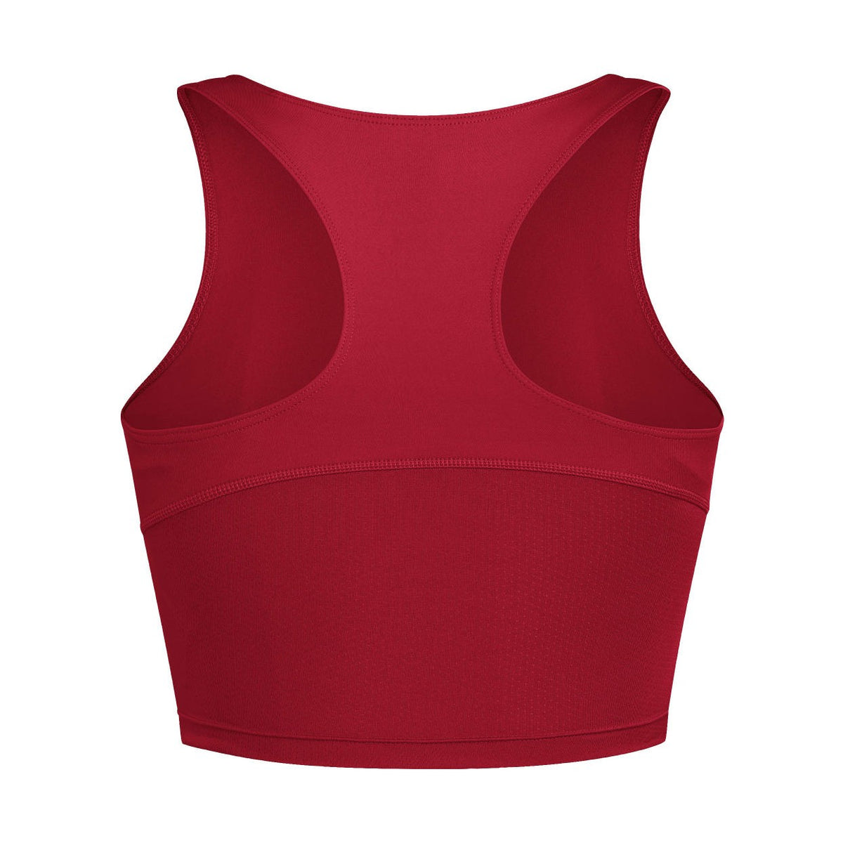 adidas Women's Adizero Essentials Running Crop Top-3