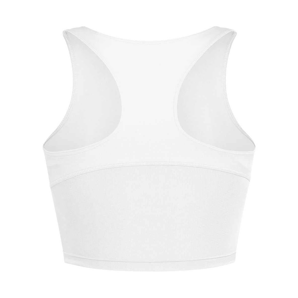 adidas Women's Adizero Essentials Running Crop Top-3