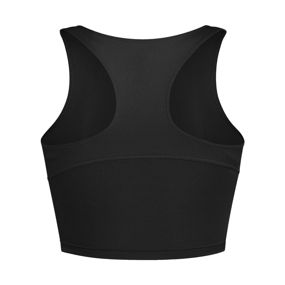 adidas Women's Adizero Essentials Running Crop Top-3
