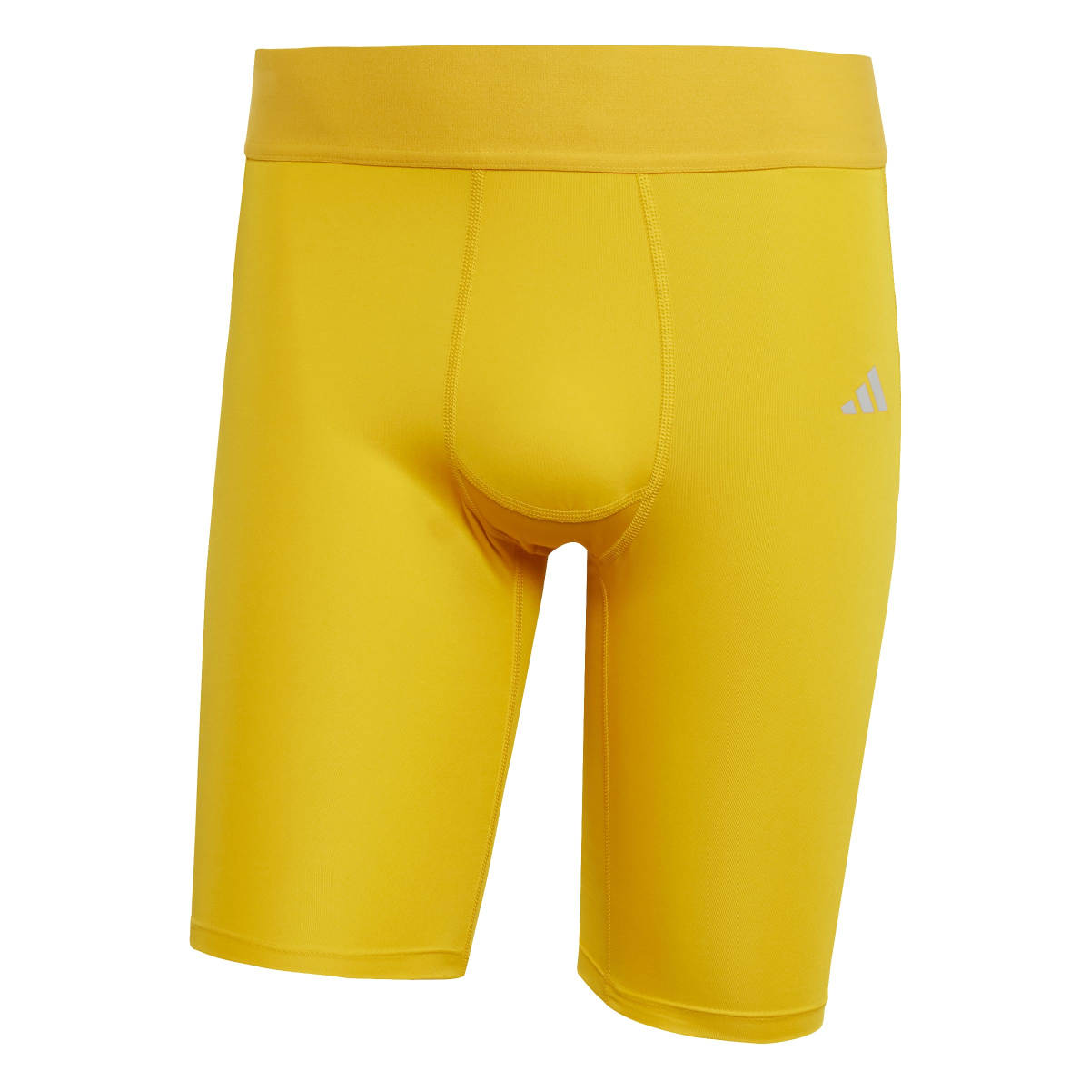 adidas Men's TechFit Short Soccer Tights-1