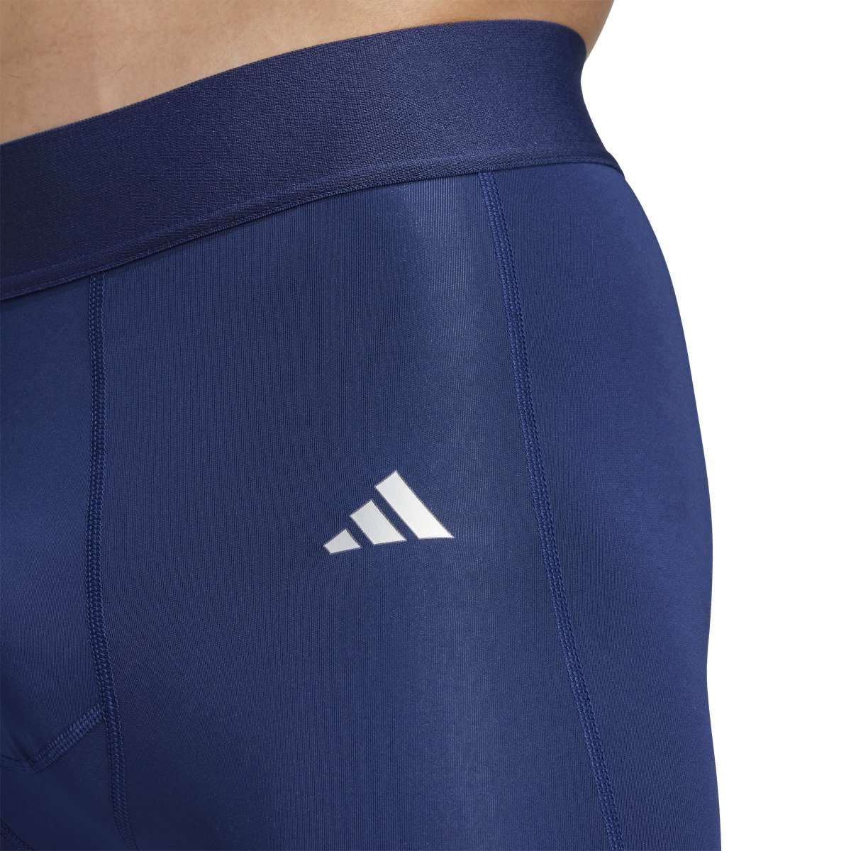 adidas Men's TechFit Short Soccer Tights-7