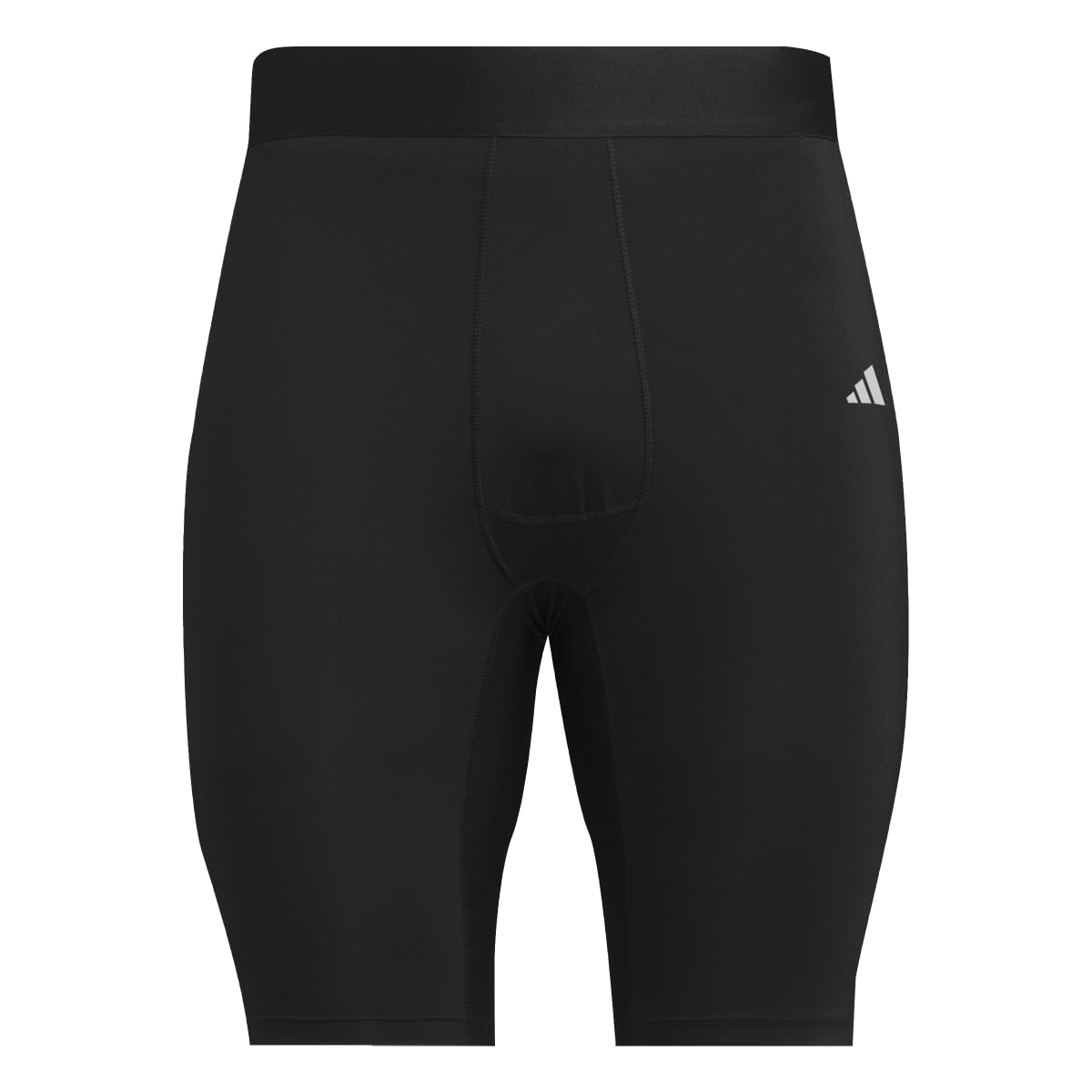 adidas Men's TechFit Short Soccer Tights-1