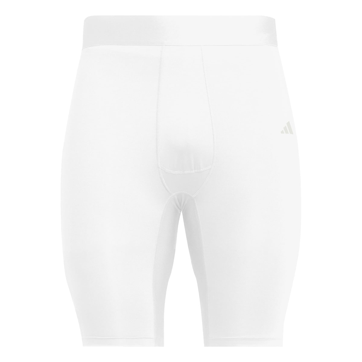 adidas Men's TechFit Short Soccer Tights-1
