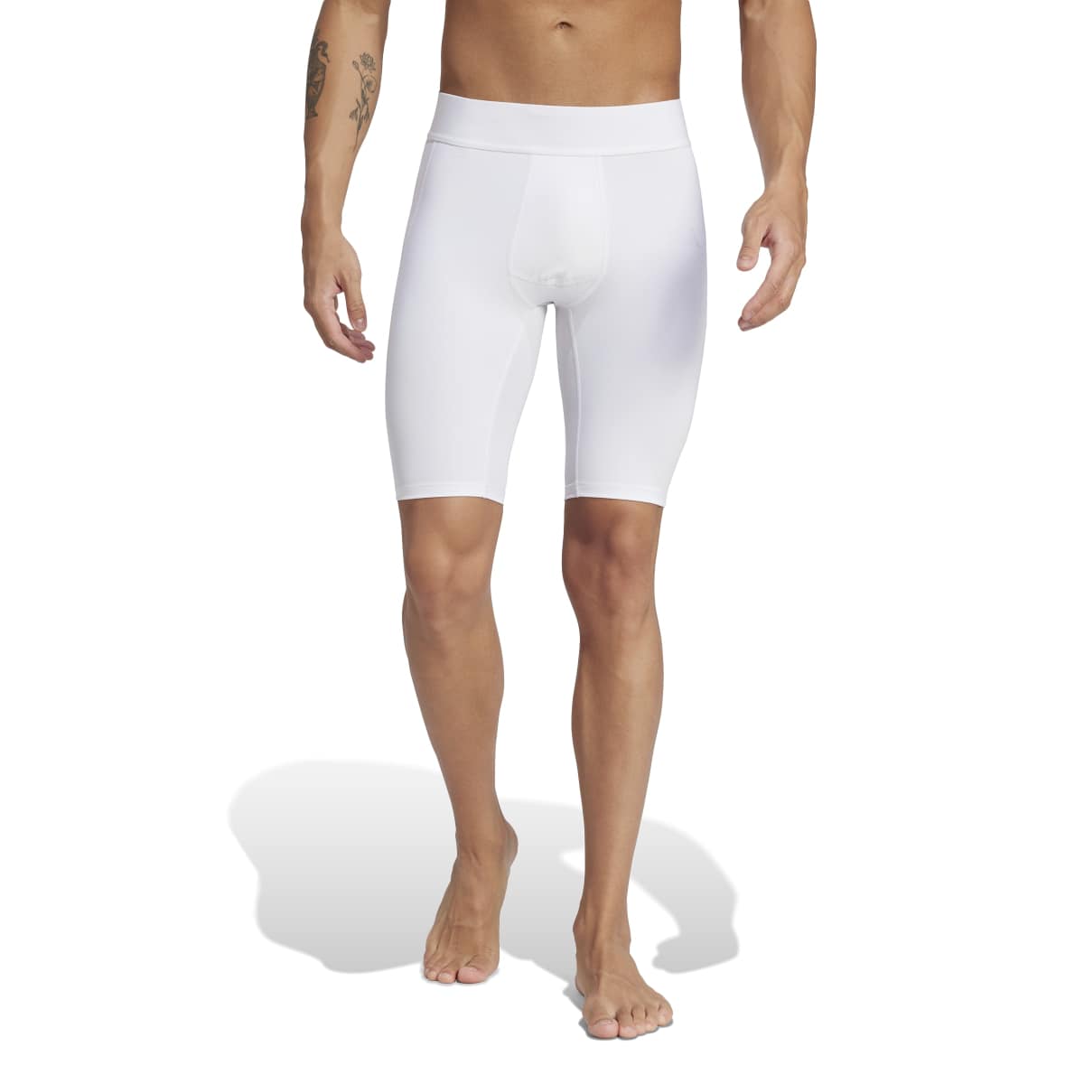 adidas Men's TechFit Short Soccer Tights-3