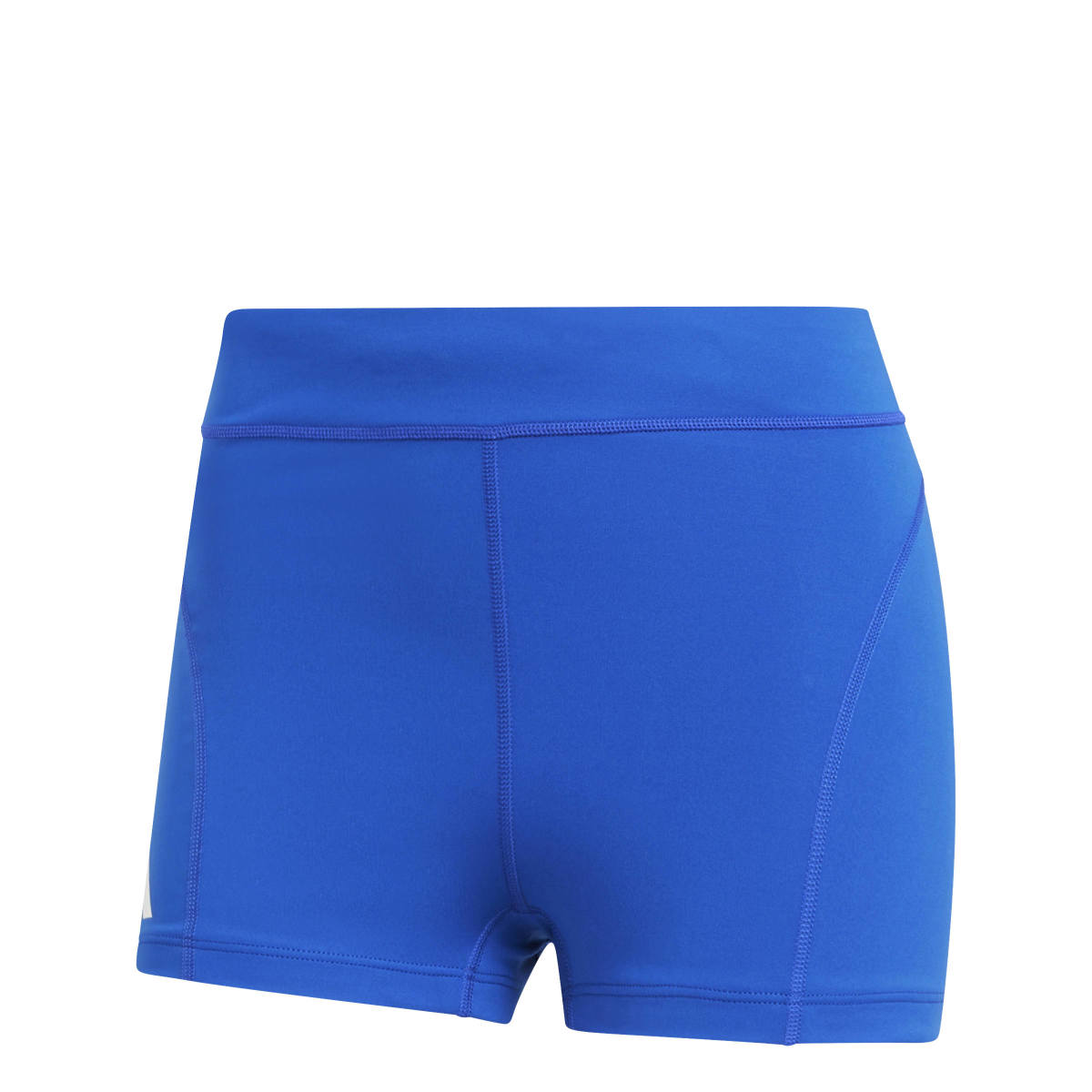adidas Women's Adizero Essentials Running Booty Short-1