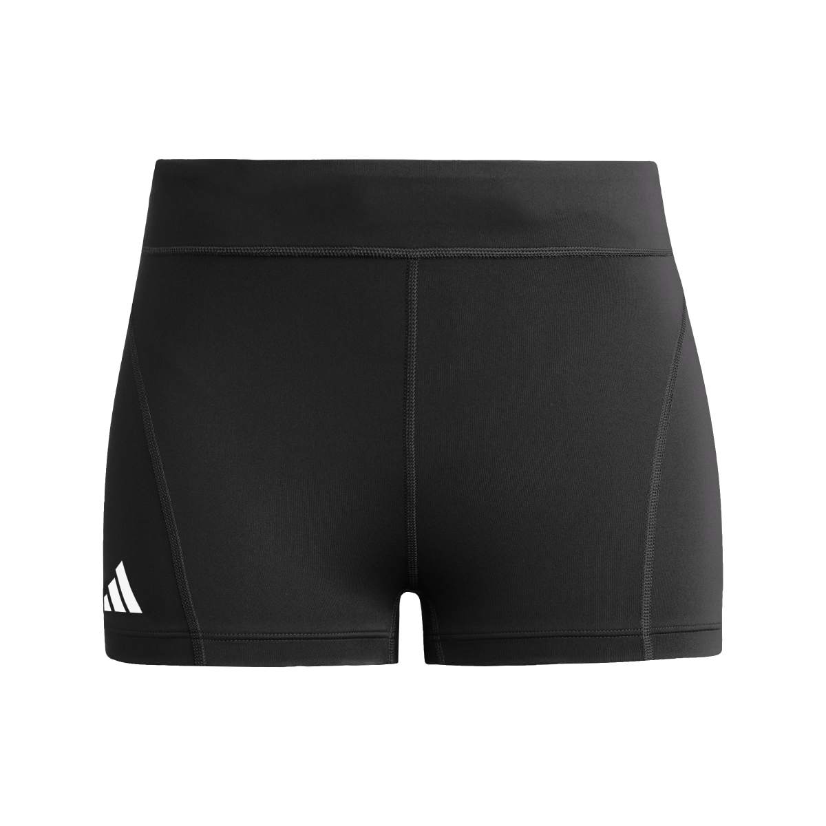 adidas Women's Adizero Essentials Running Booty Short-2