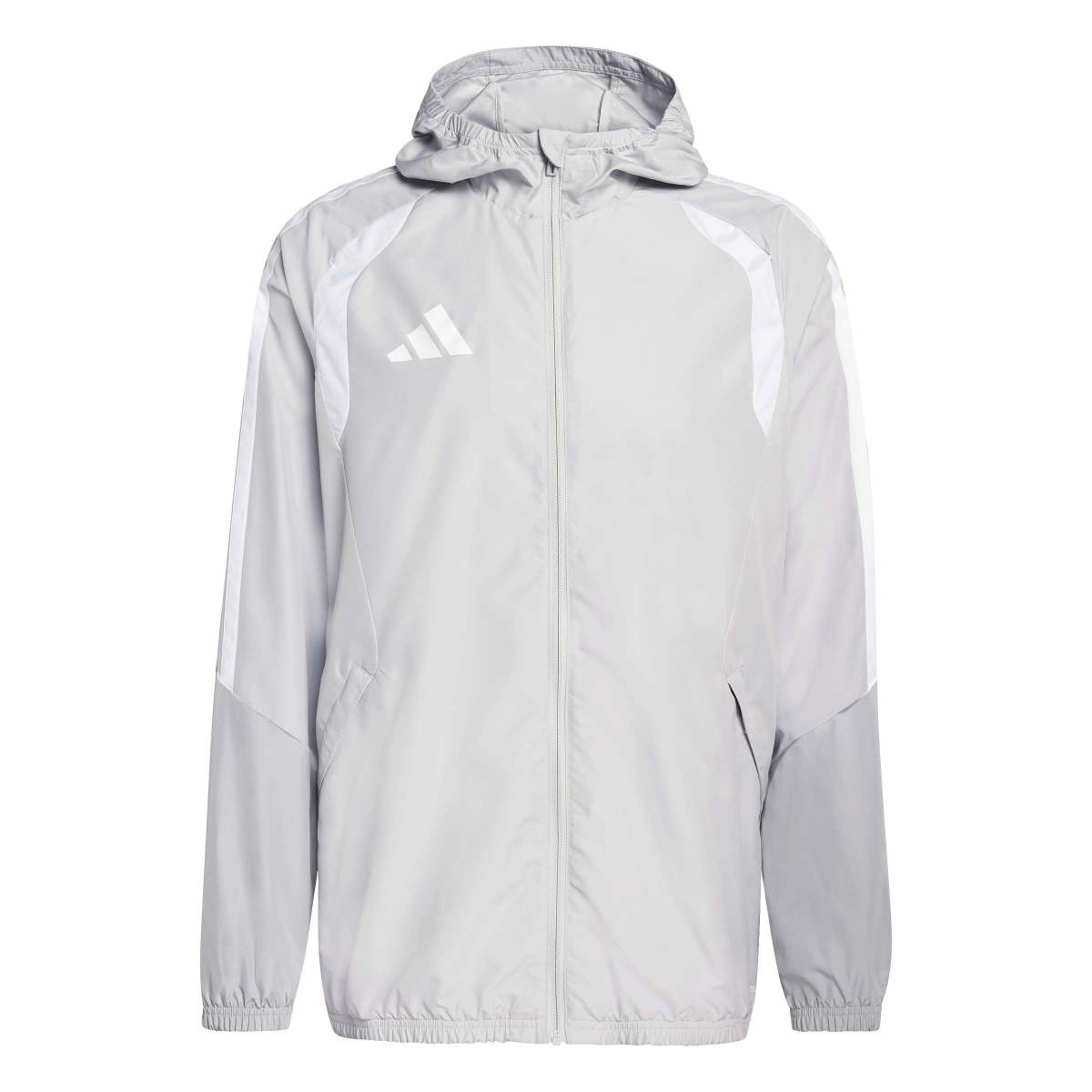 adidas Men's Tiro 26 Competition All Weather Jacket-1