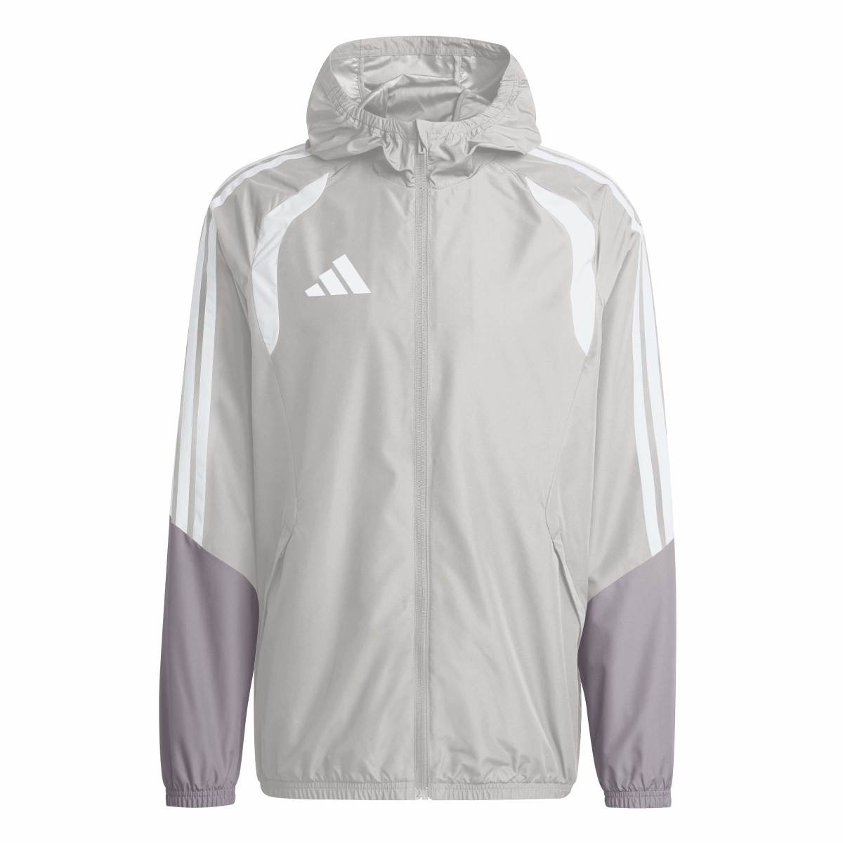 adidas Men's Tiro 26 Competition All Weather Jacket-2