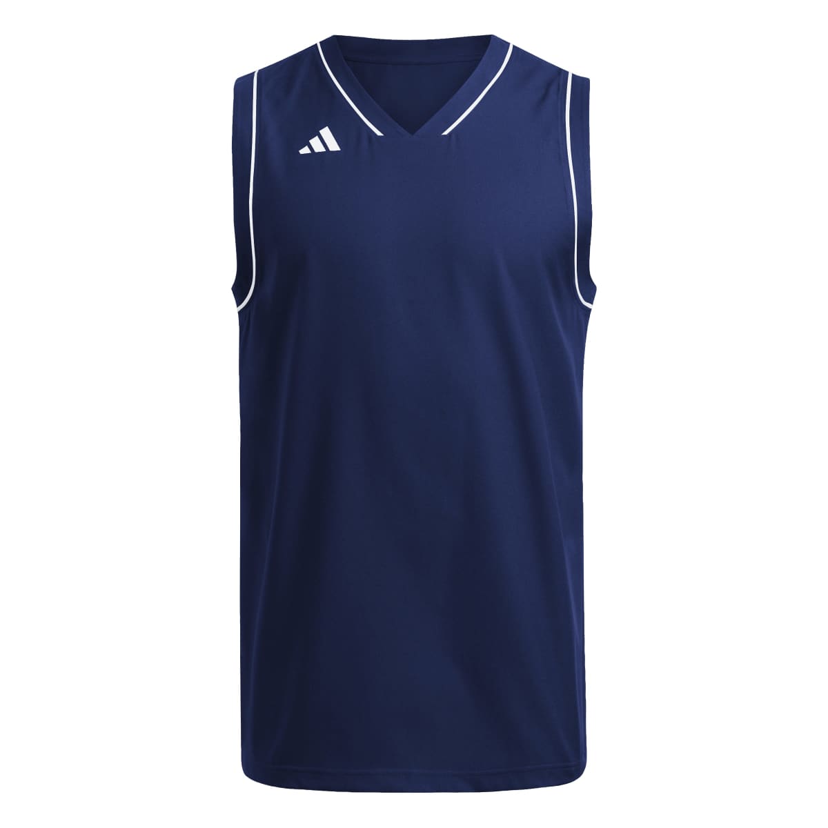 adidas Youth Game Elite Basketball Jersey-2