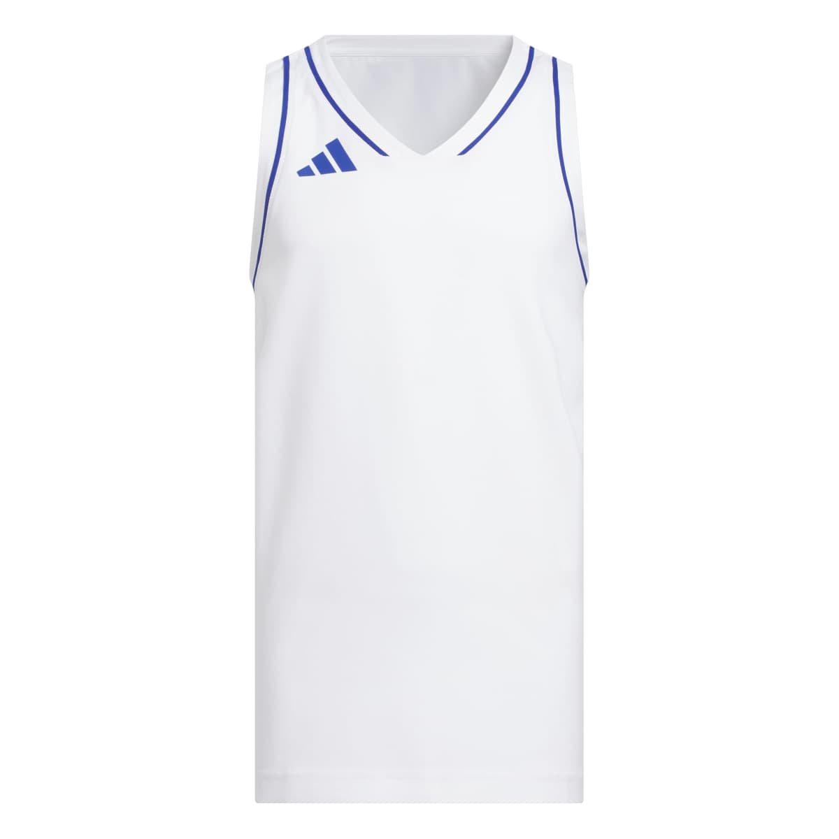 adidas Youth Game Elite Basketball Jersey-1