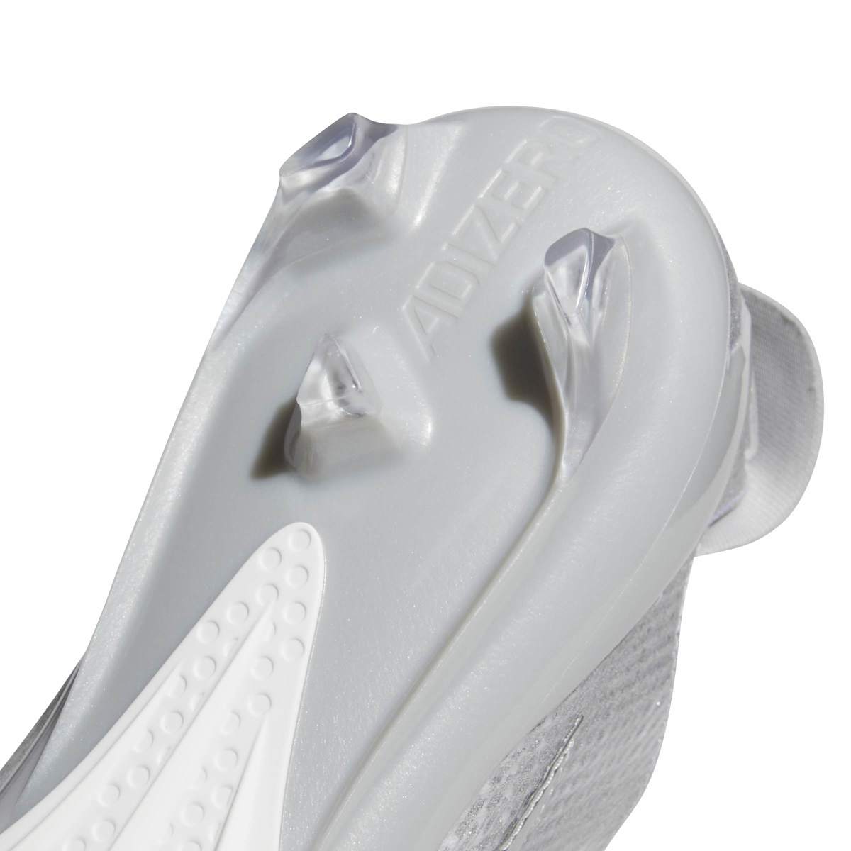 adidas Men's Adizero Electric II Football Cleats-8