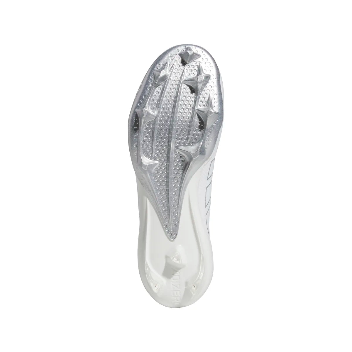 adidas Men's Adizero Electric+ II American Football Cleats-4