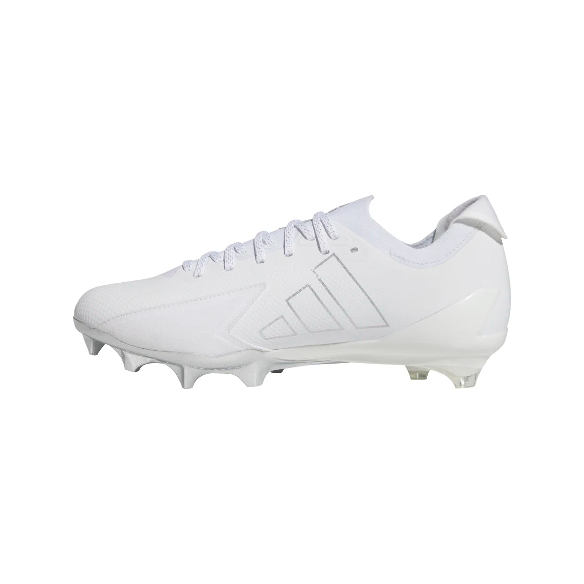 adidas Men's Adizero Electric+ II American Football Cleats-5