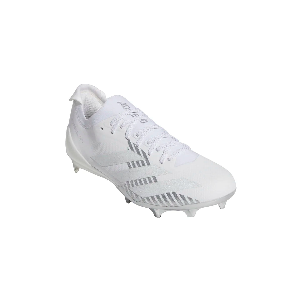 adidas Men's Adizero Electric+ II American Football Cleats-6