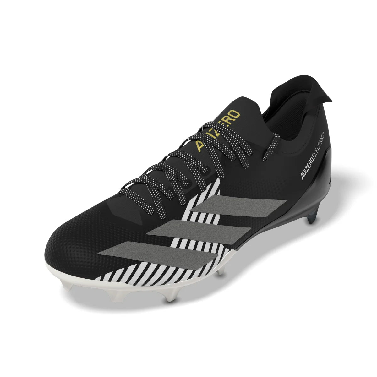 adidas Men's Adizero Electric+ II American Football Cleats-10