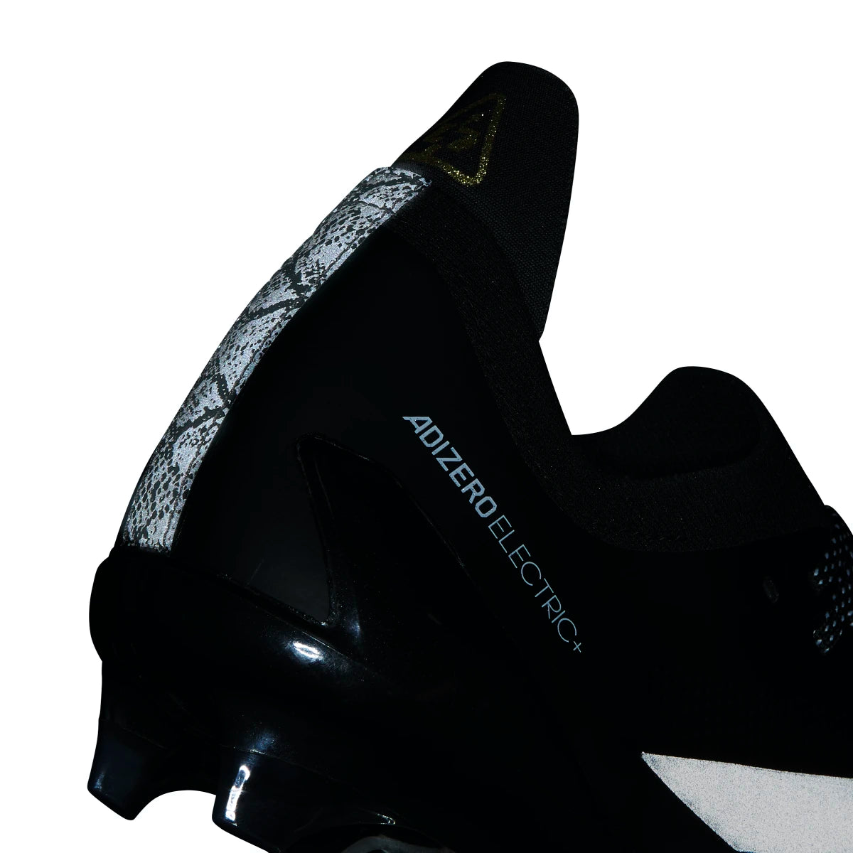 adidas Men's Adizero Electric+ II American Football Cleats-12