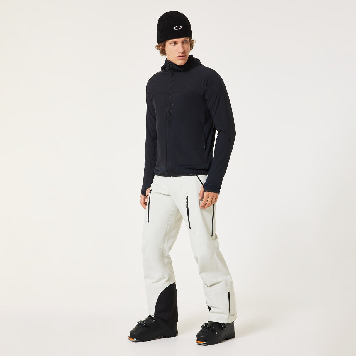 Oakley Men's Bowls Gore-Tex Shell Pants-2