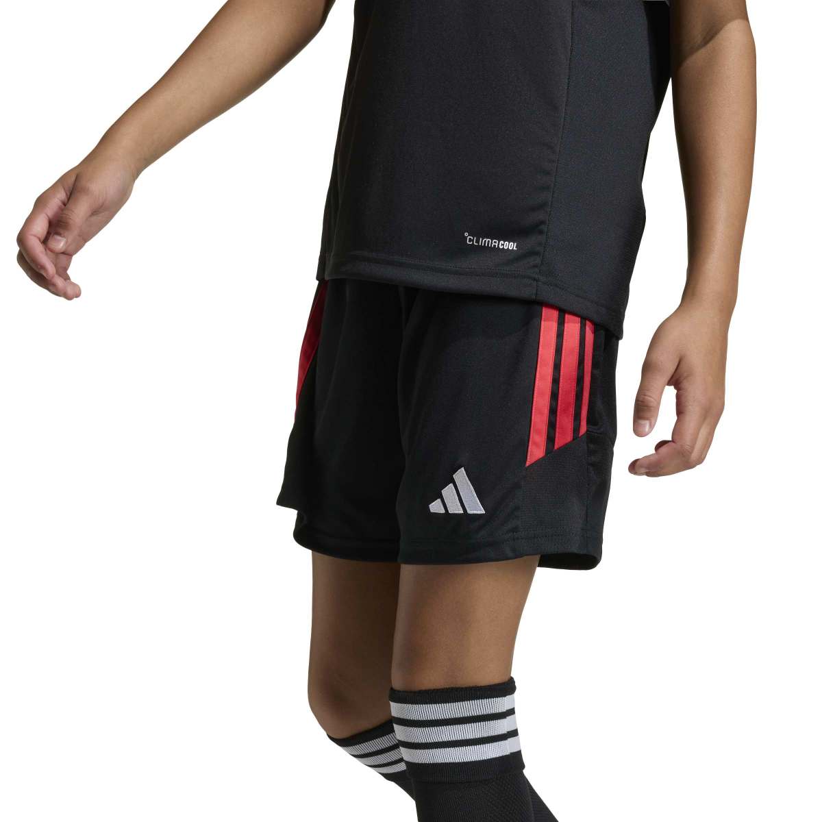 adidas Youth Tiro26 League Soccer Jersey-7
