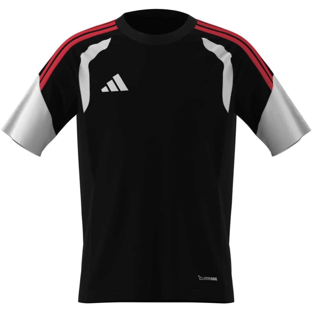 adidas Youth Tiro26 League Soccer Jersey-8