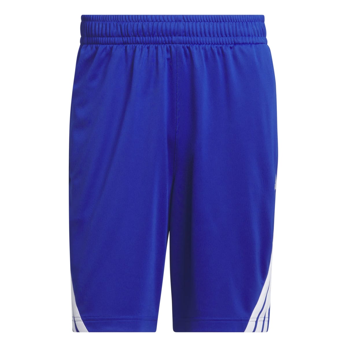 adidas Men's Legends 3-Stripes Basketball Shorts-1
