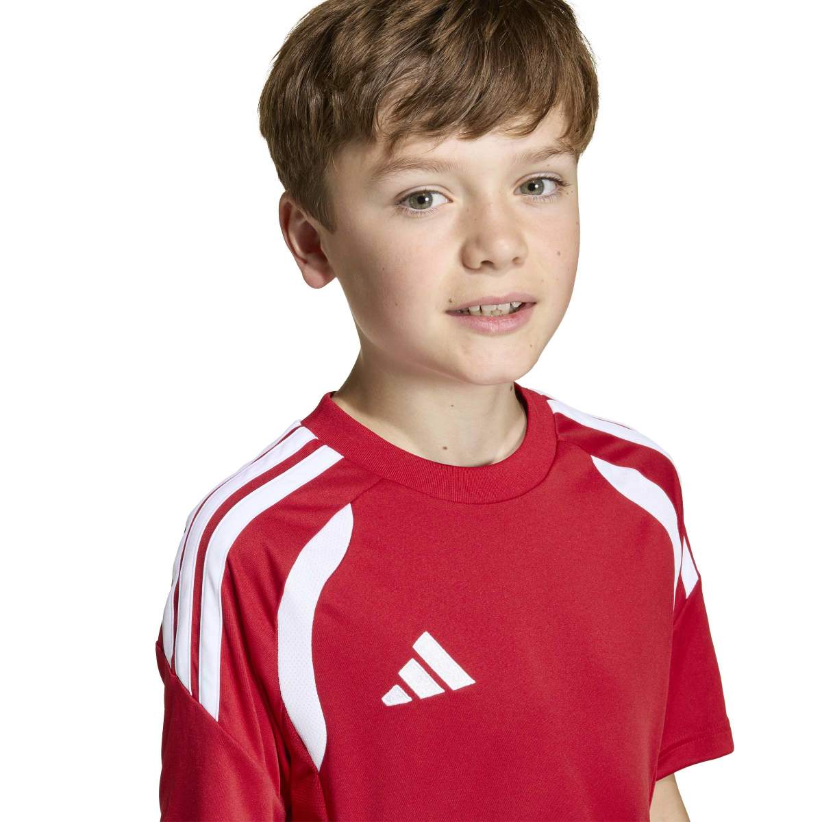 adidas Youth Tiro26 League Soccer Jersey-6