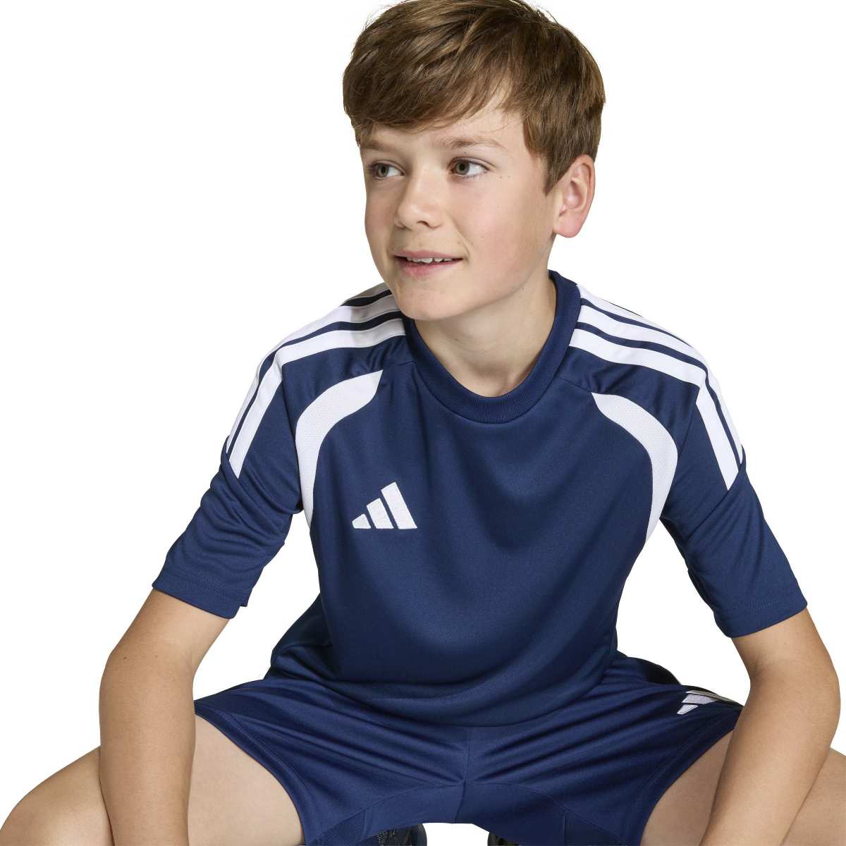 adidas Youth Tiro26 League Soccer Jersey-7