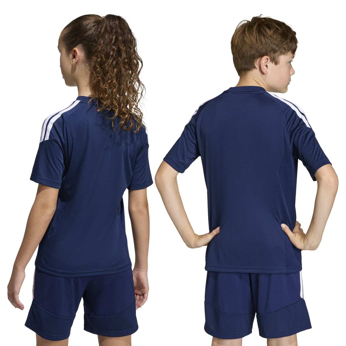 adidas Youth Tiro26 League Soccer Jersey-8